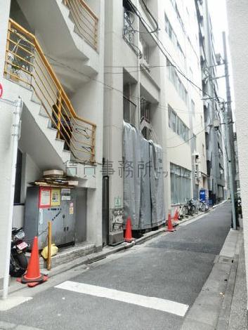 物件周辺