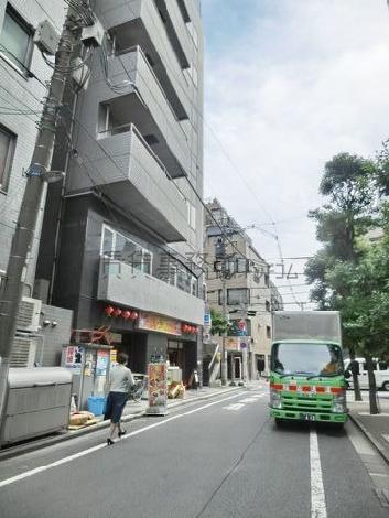 物件周辺