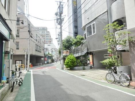 物件周辺