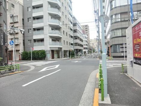 物件周辺