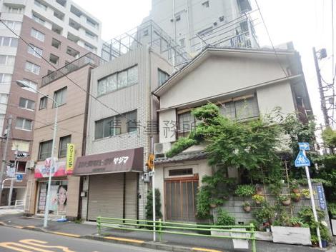 物件周辺