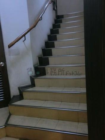 階段