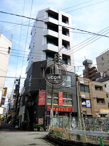 Moonshiny弐番館 外観写真