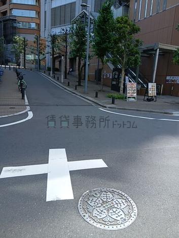 物件周辺