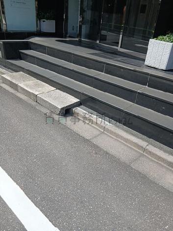 階段あり