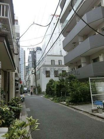 物件周辺