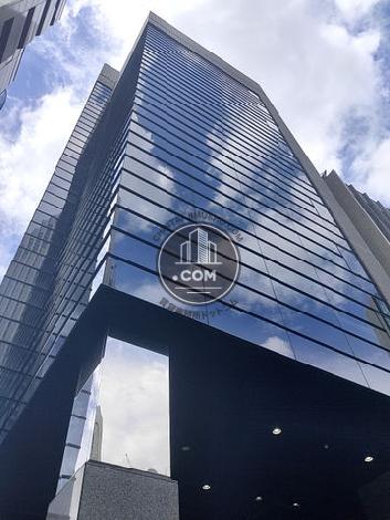 FORUM赤坂の外観写真
