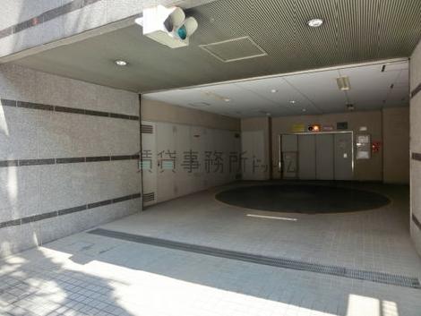 駐車場があります