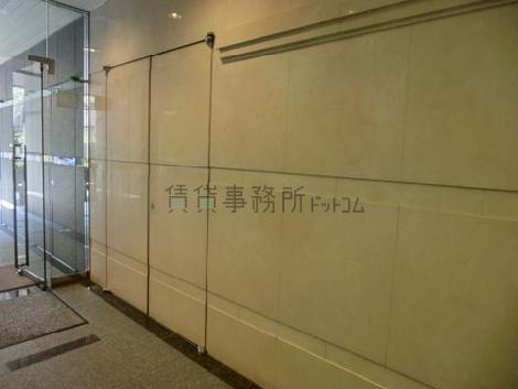 綺麗な壁面です