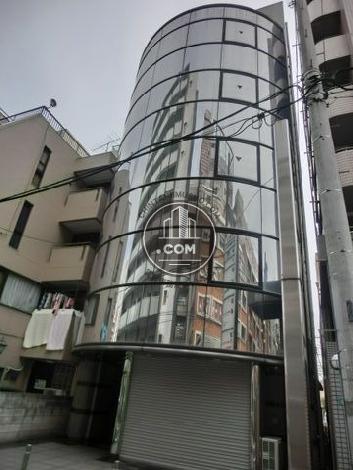 宮城ビルの外観写真