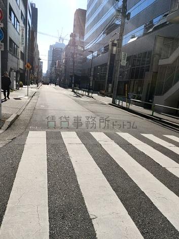 物件周辺