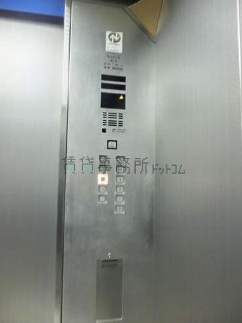 操作面