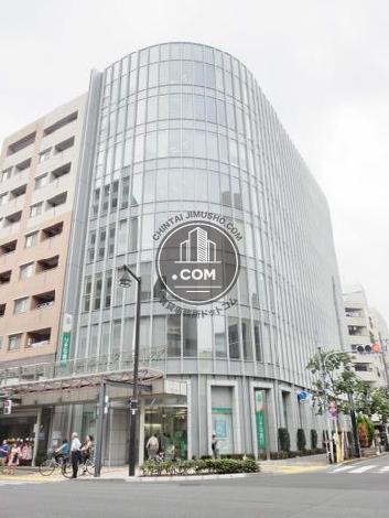 FORECAST亀戸 外観写真