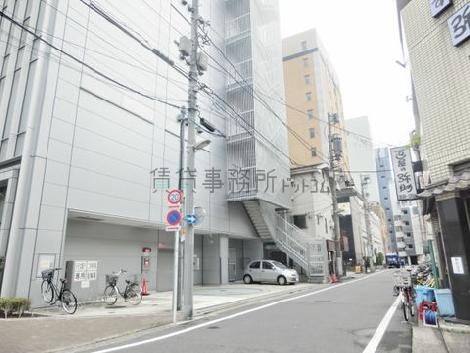 物件周辺