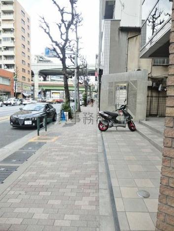 物件周辺