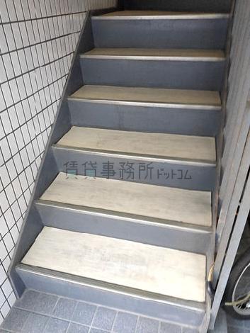 階段