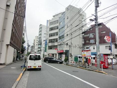 物件周辺