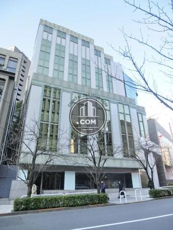 G-TERRACE紀尾井町の外観写真