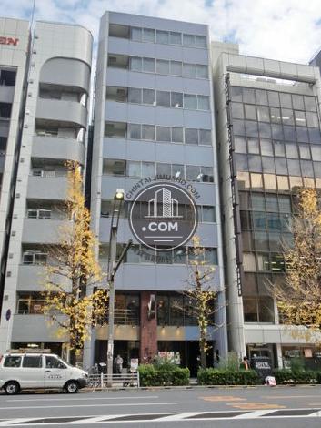 JR外神田ビルの外観写真