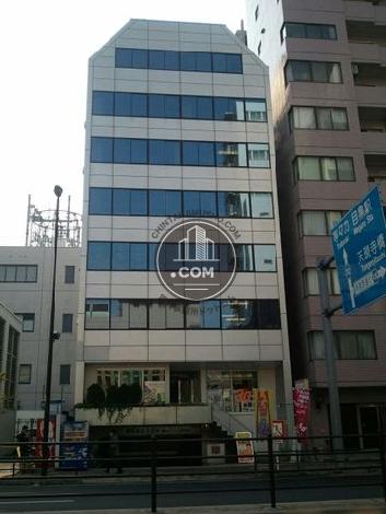 LBビルディングの外観写真