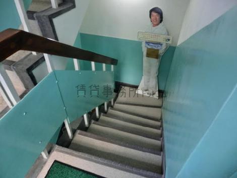 階段
