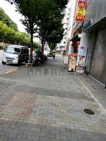 物件周辺