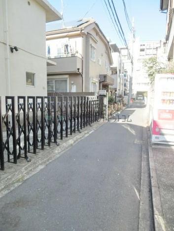 物件周辺