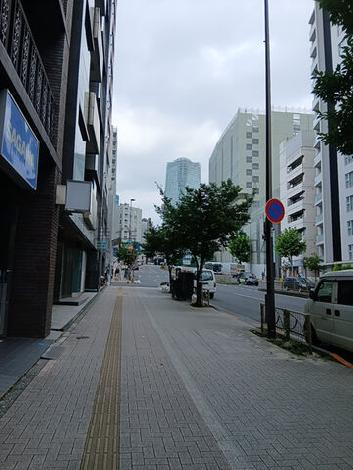物件周辺