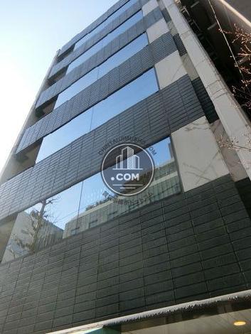 ルート蛎殻町ビルの外観写真