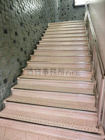階段