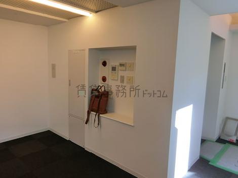 赤坂FSビルの設備