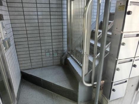階段