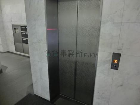 エレベーター