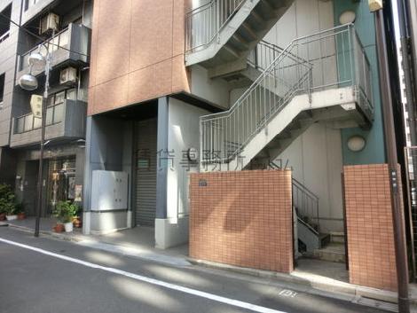 物件周辺