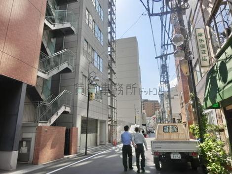 物件周辺