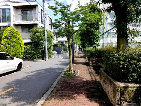 物件周辺