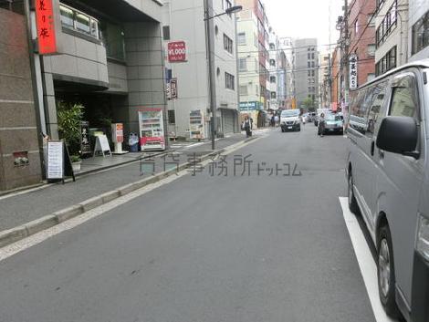 物件周辺
