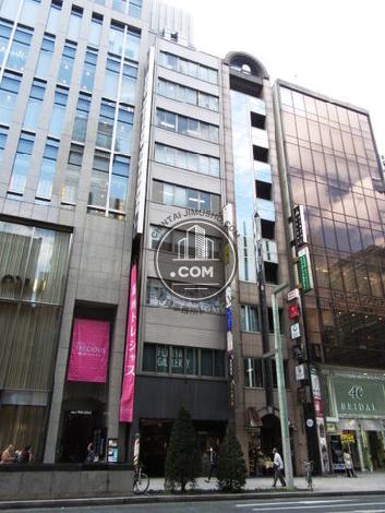 藤屋ビルの外観写真