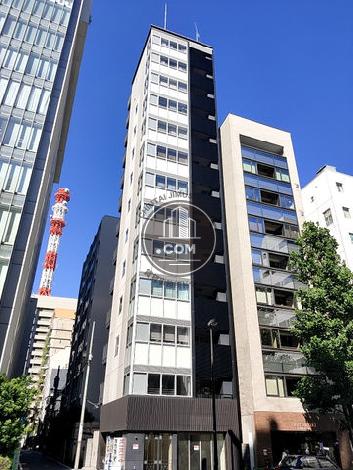 銀座セブンビルディングの外観写真