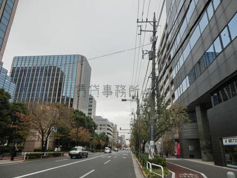物件周辺