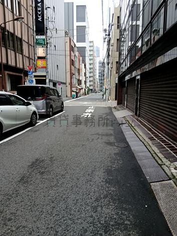物件周辺