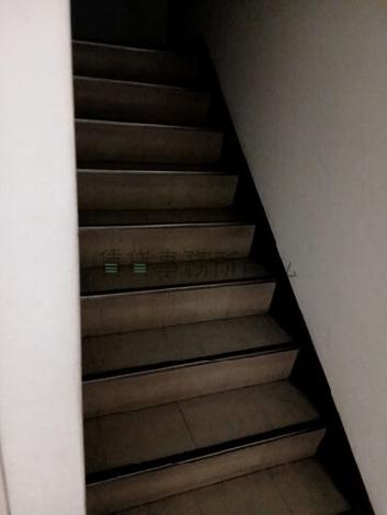 階段