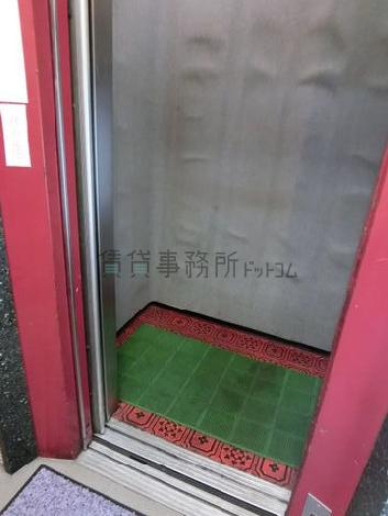 エレベーター