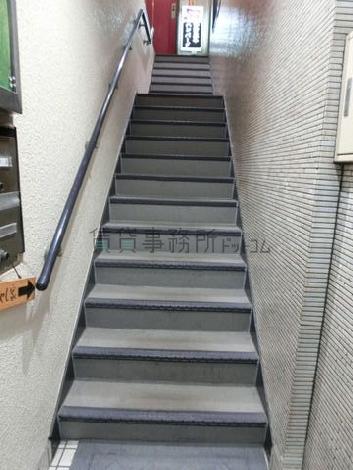階段