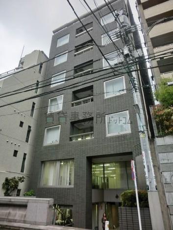 Ｓ棟外観