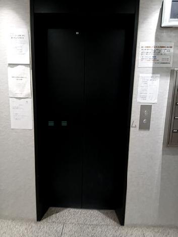 エレベーター