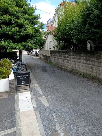 物件周辺