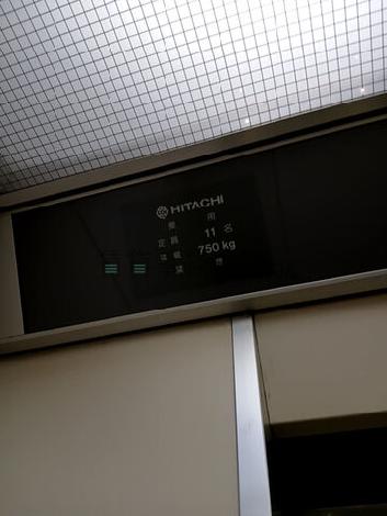 エレベーター