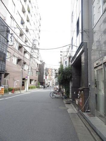 物件周辺