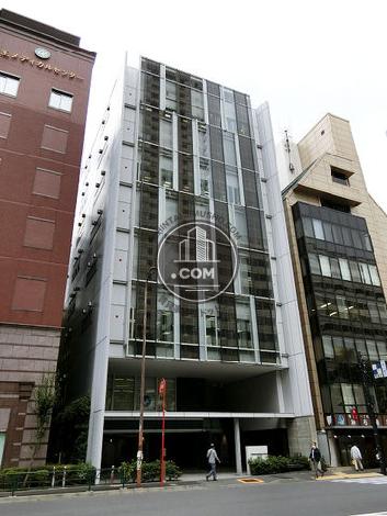 TODA BUILDING青山の外観写真